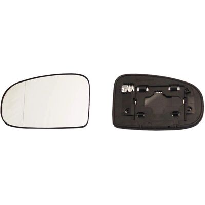 Alkar Toyota Prius Side Mirror Glass - Heated, Aspherical, Left Alkar Toyota Prius Side Mirror Glass - Heated, Aspherical, Left