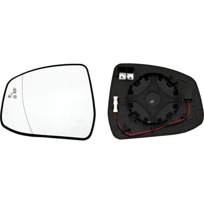 ALCAR 6471405 Oglindă exterioară încălzită Ford Focus Mondeo ALCAR 6471405 Oglindă exterioară încălzită Ford Focus Mondeo