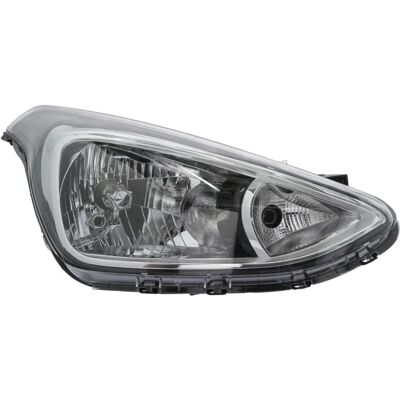 Abakus 221-1176R-LDEM2 Faro Destro - Faro Abakus 221-1176R-LDEM2 Faro Destro - Faro