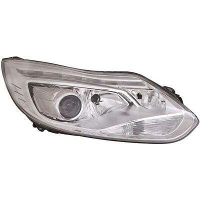 projecteur LED D3S H1 Abakus - Côté droit - Ford Focus 3 projecteur LED D3S H1 Abakus - Côté droit - Ford Focus 3