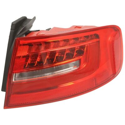 ABAKUS 446-1936R-UE LED baglygter Audi A4 B8 Højre ABAKUS 446-1936R-UE LED baglygter Audi A4 B8 Højre