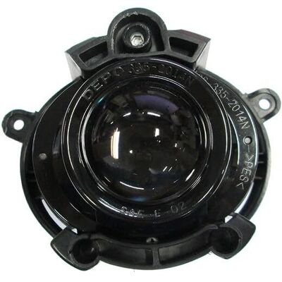 Alkar 2903424 Nærlys - Nærlys for Opel Mokka Alkar 2903424 Nærlys - Nærlys for Opel Mokka