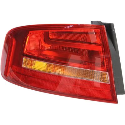ABAKUS 446-1935L-UE Feu arrière pour Audi A4 B8 - Feu arrière de voiture ABAKUS 446-1935L-UE Feu arrière pour Audi A4 B8 - Feu arrière de voiture