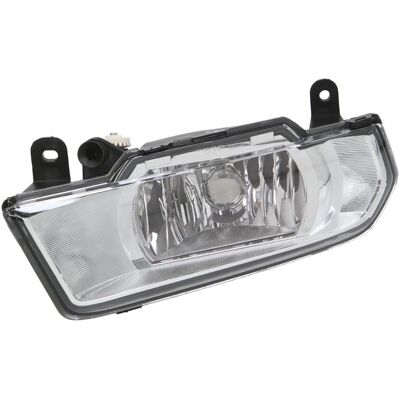 Alkar H8 Δεξί Φανάρι Ομίχλης - Φανάρι Ομίχλης για Skoda Yeti Alkar H8 Δεξί Φανάρι Ομίχλης - Φανάρι Ομίχλης για Skoda Yeti