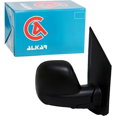 Alkar Malli 9265916 - Oikea ulkopeili kovera Alkar Malli 9265916 - Oikea ulkopeili kovera