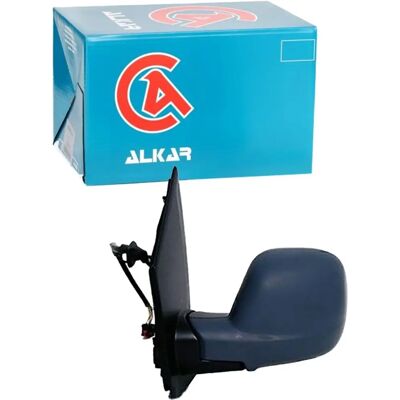 Alkar 9225916 Lämmitettävä sivupeili - Sivupeili Alkar 9225916 Lämmitettävä sivupeili - Sivupeili
