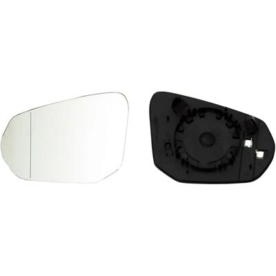 Alkar Modell 6471777 Beheiztes asphärisches Außenspiegelglas für Audi Q2 Q3 Alkar Modell 6471777 Beheiztes asphärisches Außenspiegelglas für Audi Q2 Q3