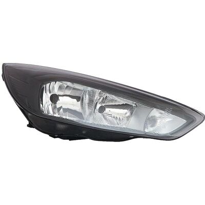 Abakus 431-11C9RMLEMD2 Reflektor prawy - Ford Focus 3 Abakus 431-11C9RMLEMD2 Reflektor prawy - Ford Focus 3