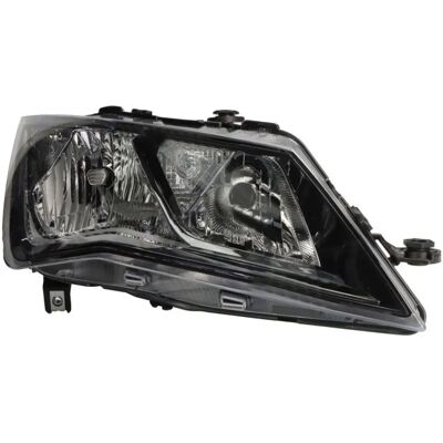 Alkar Model 2772102 Reflektor Prawy - Reflektor do Seat Leon III Alkar Model 2772102 Reflektor Prawy - Reflektor do Seat Leon III