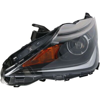 Alkar 2741260 Αριστερό μπροστινό φως Toyota Aygo - Φως Alkar 2741260 Αριστερό μπροστινό φως Toyota Aygo - Φως