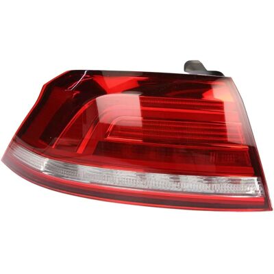 ABAKUS 441-19G7L-AE LED baklys - Tail Light ABAKUS 441-19G7L-AE LED baklys - Tail Light