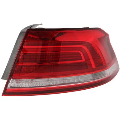 ABAKUS 441-19G7R-AE Feu arrière LED - Feu arrière pour Volkswagen Passat B8 ABAKUS 441-19G7R-AE Feu arrière LED - Feu arrière pour Volkswagen Passat B8