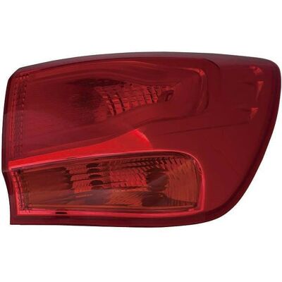 ABAKUS 223-1962R-UE Feu arrière pour Kia Cee'd II Sportswagon - Éclairage automobile ABAKUS 223-1962R-UE Feu arrière pour Kia Cee'd II Sportswagon - Éclairage automobile