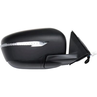Alkar - 9046663 - Oikea - Lämmitetty - Ulkoinen peili Alkar - 9046663 - Oikea - Lämmitetty - Ulkoinen peili