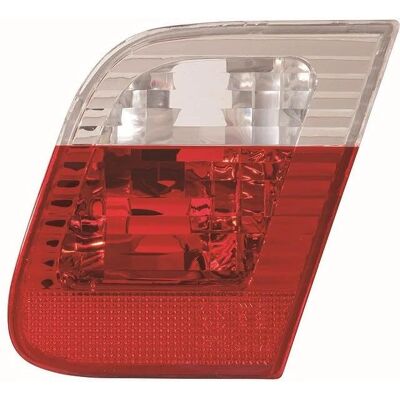 DEPO 444-1303R-UQ-CR Right Rear Light - Rear Light DEPO 444-1303R-UQ-CR Right Rear Light - Rear Light