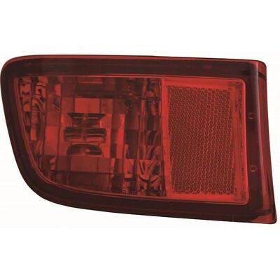 ALKAR - 2231032 - Links - Nebelscheinwerfer hinten ALKAR - 2231032 - Links - Nebelscheinwerfer hinten