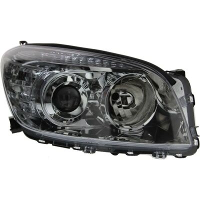 DEPO 212-11K5RMLDEM1 Rechte Koplamp - Koplamp DEPO 212-11K5RMLDEM1 Rechte Koplamp - Koplamp