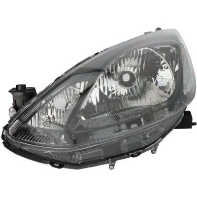 Alkar D651510L0D - Strålkastare - Elektrisk motor - Vänster sida - Mazda 2 Alkar D651510L0D - Strålkastare - Elektrisk motor - Vänster sida - Mazda 2
