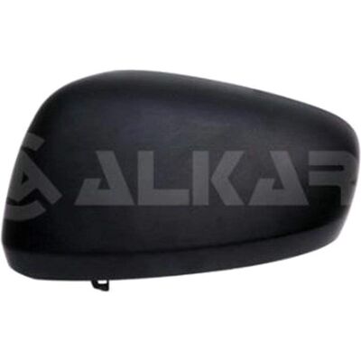 Alkar 6349330 Venstre Side Spejldæksel - Til Renault Kadjar, Espace, Scenic, Koleos Alkar 6349330 Venstre Side Spejldæksel - Til Renault Kadjar, Espace, Scenic, Koleos