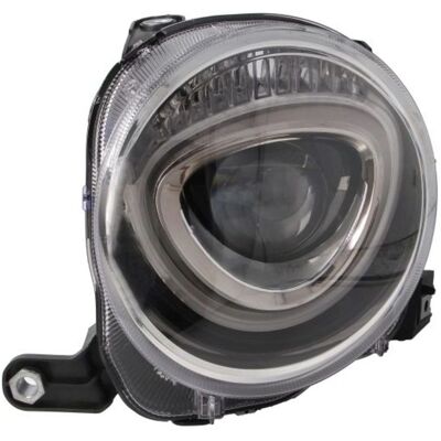 Alkar 2761348 Faro izquierdo - FIAT & ABARTH Alkar 2761348 Faro izquierdo - FIAT & ABARTH