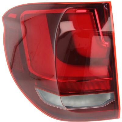DEPO 444-1976L-AE Achterlicht - LED links voor BMW X5 DEPO 444-1976L-AE Achterlicht - LED links voor BMW X5