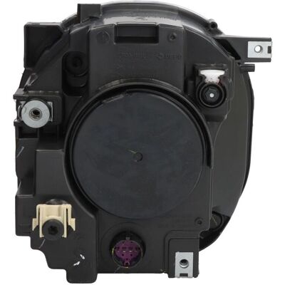 Farol esquerdo Depo - Jeep Renegade H4 Elétrico ECE Farol esquerdo Depo - Jeep Renegade H4 Elétrico ECE