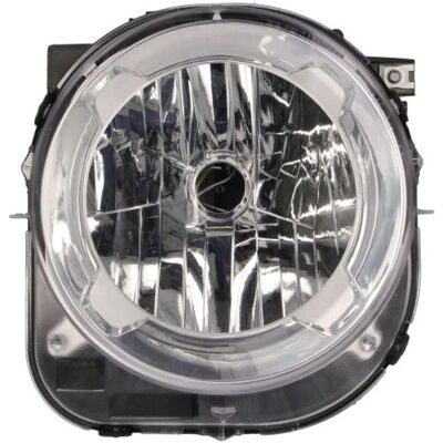 Abakus 4331117RMLD-EM Scheinwerfer - Rechts - Jeep Renegade Abakus 4331117RMLD-EM Scheinwerfer - Rechts - Jeep Renegade