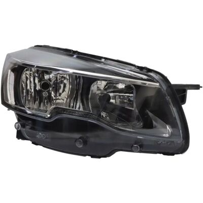 Alkar 2762278 Prawe światło do Peugeot 508 - Światło Alkar 2762278 Prawe światło do Peugeot 508 - Światło