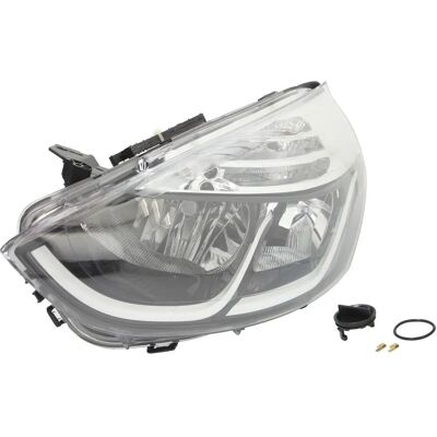 Alkar Modelo 5511197LMLDEM5 - Faros para Renault Clio 4 Alkar Modelo 5511197LMLDEM5 - Faros para Renault Clio 4