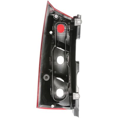 ABAKUS Dacia Rear Light - Model 551-19A4R-LD-UE - Rear, Tail, Brake Light ABAKUS Dacia Rear Light - Model 551-19A4R-LD-UE - Rear, Tail, Brake Light