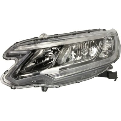 Honda H11 HB3 WY21W LED reflektor - Reflektor Honda H11 HB3 WY21W LED reflektor - Reflektor