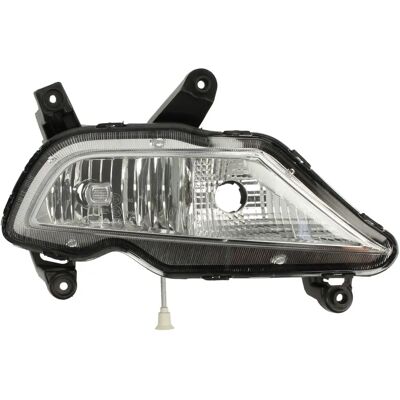 Alkar 2941581 Sumurajo - Fog Light Alkar 2941581 Sumurajo - Fog Light
