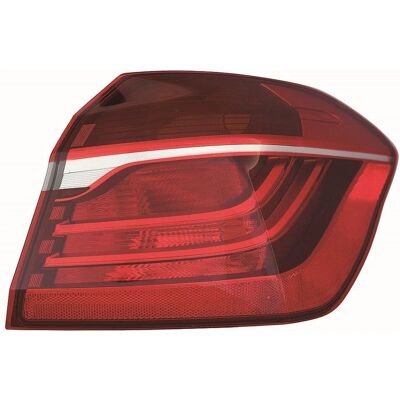 Alkar 2202890 Takavalo BMW 2-sarja F45 Oikea - Takavalo Alkar 2202890 Takavalo BMW 2-sarja F45 Oikea - Takavalo