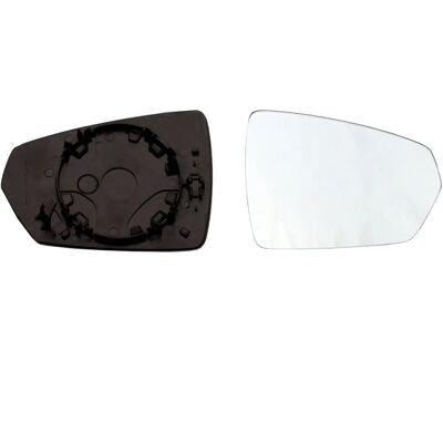 Alkar 6402744 Convex Right Side Mirror Glass - Side Mirror Glass Alkar 6402744 Convex Right Side Mirror Glass - Side Mirror Glass