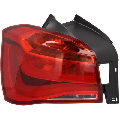 ALKAR 2241842 Left LED Tail Light - Car Tail Light ALKAR 2241842 Left LED Tail Light - Car Tail Light