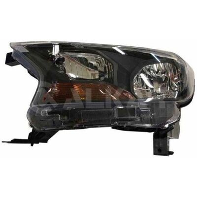 Alkar H15 H7 P21w W5w Strålkastare - Headlight Alkar H15 H7 P21w W5w Strålkastare - Headlight