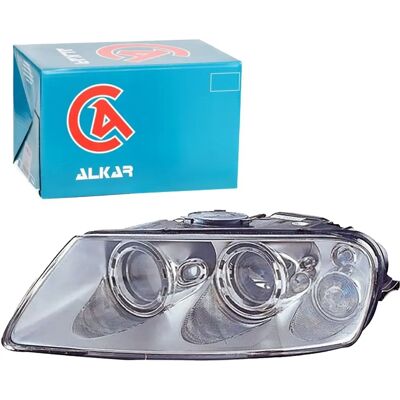 VW - 7L6941017AG - Links - D1S - Koplamp VW - 7L6941017AG - Links - D1S - Koplamp