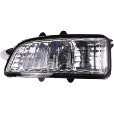 Alkar Model 6201599 - Turn Signal Light for Volvo C30, V50, V70 Alkar Model 6201599 - Turn Signal Light for Volvo C30, V50, V70
