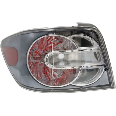 DEPO Left Rear Light 216-1975L-UE - Car Rear Light DEPO Left Rear Light 216-1975L-UE - Car Rear Light