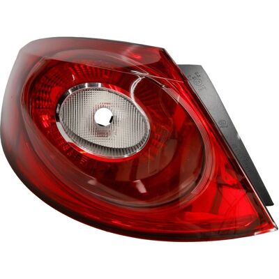 ALKAR RY10W Vänster Yttre Ljus - Car Light ALKAR RY10W Vänster Yttre Ljus - Car Light