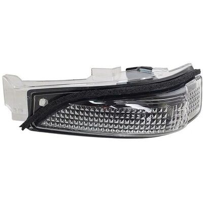 Alkar Toyota C-HR Left Front Indicator Light - Car Turn Signal Alkar Toyota C-HR Left Front Indicator Light - Car Turn Signal