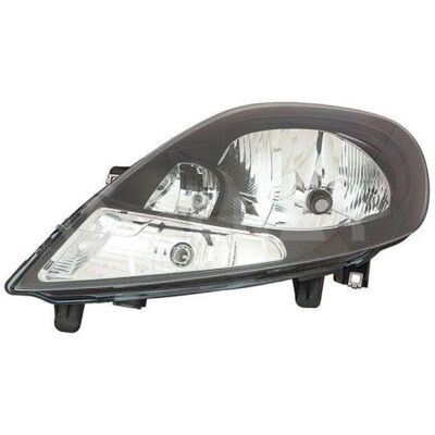 Alkar Model 2755754 Lewy Reflektor - Reflektor Alkar Model 2755754 Lewy Reflektor - Reflektor