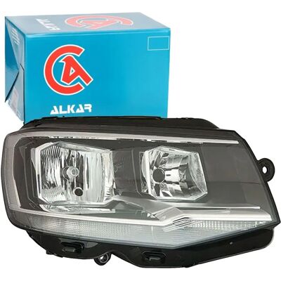 Alkar H7/h7 Pwy24w W21w W5w Helljus - Headlight Alkar H7/h7 Pwy24w W21w W5w Helljus - Headlight