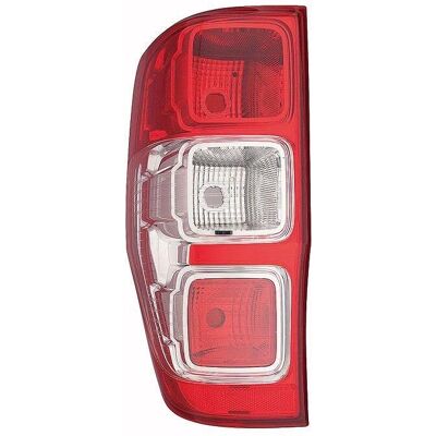 ALKAR Ford Ranger Mk3 Rücklicht - W21W WY21W W21/5W ALKAR Ford Ranger Mk3 Rücklicht - W21W WY21W W21/5W