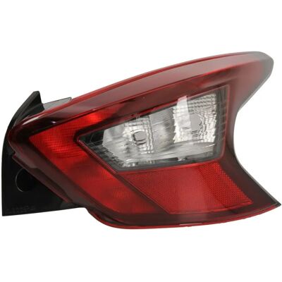 ALKAR 2222568 Nissan Micra 5 Rücklicht - Auto Rücklicht ALKAR 2222568 Nissan Micra 5 Rücklicht - Auto Rücklicht