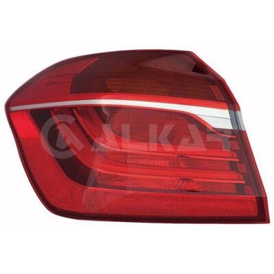 ALKAR 2205890 BMW Αριστερό LED φλας - Φλας αυτοκινήτου ALKAR 2205890 BMW Αριστερό LED φλας - Φλας αυτοκινήτου