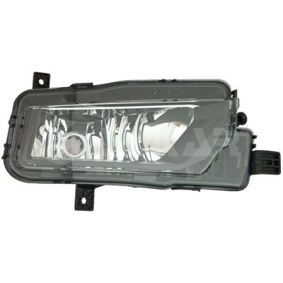 Alkar 2912154 Højre tågeforlygte til VW Caddy Alkar 2912154 Højre tågeforlygte til VW Caddy