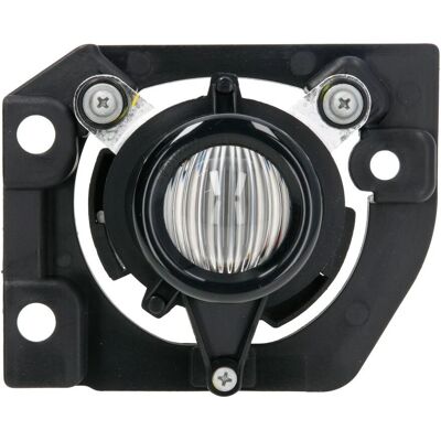 Alkar 2911348 Fog Light - Fog Light for Fiat 500, 500C, Abarth 500/595/695 Alkar 2911348 Fog Light - Fog Light for Fiat 500, 500C, Abarth 500/595/695