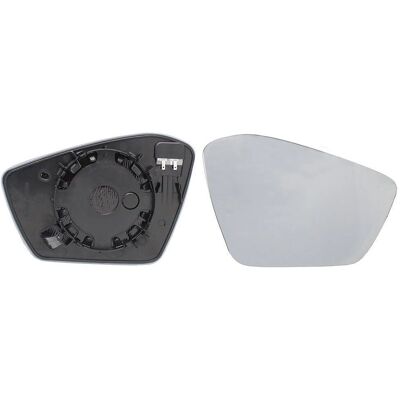 Alkar Model 6432039 Oglindă exterioară încălzită convexă dreaptă - Oglindă exterioră Alkar Model 6432039 Oglindă exterioară încălzită convexă dreaptă - Oglindă exterioră