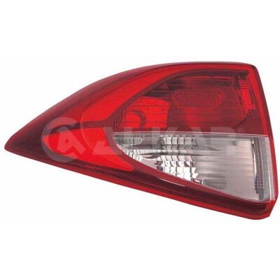 ALKAR 2211632 Baklykta för Hyundai Tucson Vänster yttre del WY21W - Bilbelysning ALKAR 2211632 Baklykta för Hyundai Tucson Vänster yttre del WY21W - Bilbelysning